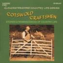 Cotswold Craftsmen - CD