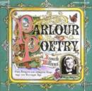 Parlour Poetry (Williams) - CD