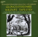 Gloucestershire Wildlife Tapestry - CD