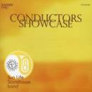 Conductors Showcase - CD
