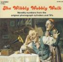 The Wibbly Wobbly Walk - CD