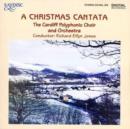 A Christmas Cantata - CD