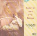 Keep The Home Fires Burning: From The Original Recordings - CD