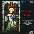 Christmas Chant - CD
