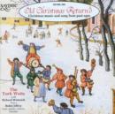 Old Christmas Return'd - CD