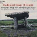 Traditional Songs Of Ireland - CD