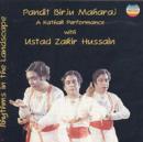 Spirit Of Micronesia: Chants, hymns, dances from Kiribati, Marshall Islands, Kosra - CD