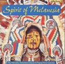 Spirit Of Melanesia/Pacific Trilogy... - CD