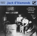 Matchbox Bluesmaster Series: Jack O'Diamonds 1934-1943 - CD