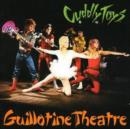 Guillotine Theatre [cd+dvd] - CD