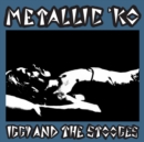 Metallic K.O. - CD