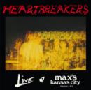 Live at Max's Kansas City - CD