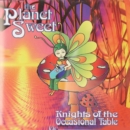 The Planet Sweet - CD