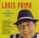 His Greatest Hits - CD