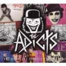 The Complete Adicts Singles Collection - CD