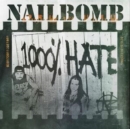 1000% hate (Deluxe Edition) - CD