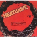 Hot Property - CD