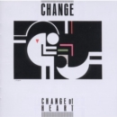 Change of Heart (Expanded Edition) - CD