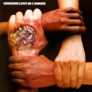 Love in C Minor - CD