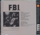F.B.I. - CD
