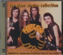 The Glam Singles Collection - CD