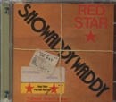 Red Star - CD