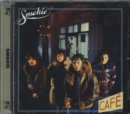 Midnight Cafe [bonus Tracks] - CD