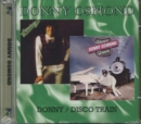 Donny/disco Train - CD