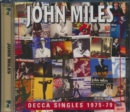 Decca Singles 1975 - 1979 - CD