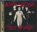 Aggro-phobia - CD