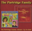 The Partridge Family Album/Up to Date - CD