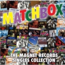 The Magnet Records Singles Collection - CD