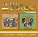 Together/Farewell Album (Expanded Edition) - CD