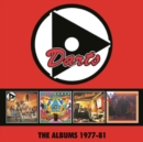 The Albums 1977-81 - CD