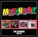 The Albums 1979-82 - CD