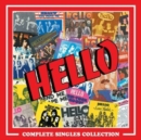 Complete Singles Collection - CD