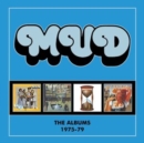 The Albums 1975-79 - CD