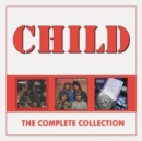 The Complete Collection - CD