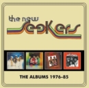 The Albums 1976-85 - CD
