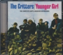 Younger Girl: The Complete Kapp and Musicor Recordings - CD