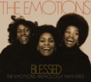 Blessed: The Emotions Anthology 1969-1985 - CD