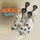 Let's Groove: The Archie Bell and the Drells Story - CD