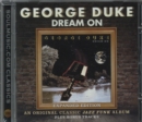Dream On (Expanded Edition) - CD