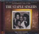 The Staple Singers (Expanded Edition) - CD