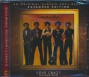 Love Crazy (Expanded Edition) - CD