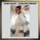 Capricorn Princess - CD