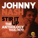 Stir It Up: The Anthology 1965-1979 - CD