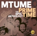 Prime Time - CD