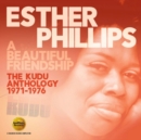 A Beautiful Friendship: The Kudo Anthology 1971-1976 - CD