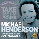 Take Me I'm Yours: The Buddah Years Anthology - CD